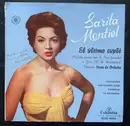 7inch Vinyl Single - Sara Montiel - El Ultimo Cuplé
