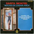 7inch Vinyl Single - Sara Montiel - Noches De Casablanca