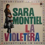 Sara Montiel - La Violetera