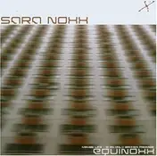 Sara Noxx - Equinoxx