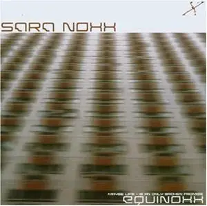 Sara Noxx - Equinoxx
