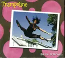 CD - Sara O'Brien - Trampoline - Digipak