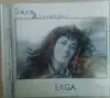 CD - Sara Alexander - Erga