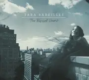 CD - Sara Bareilles - The Blessed Unrest - Sealed