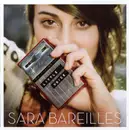 CD - Sara Bareilles - Little Voice - Opendisc
