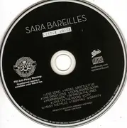 CD - Sara Bareilles - Little Voice