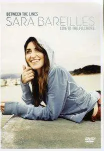 Sara Bareilles - Between The Lines