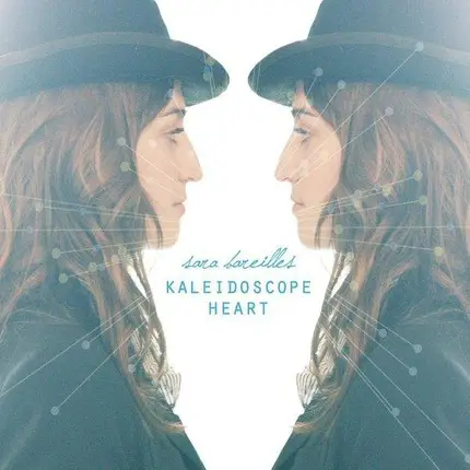 Sara Bareilles - Kaleidoscope Heart