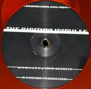 Sara Bernett - The Rhythm Impulse