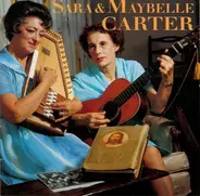 Sara Carter & Maybelle Carter - Sara & Maybelle Carter