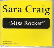 Sara Craig - Miss Rocket