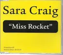 CD - Sara Craig - Miss Rocket