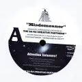 The SA-RA Creative Partners - Misdemeanor