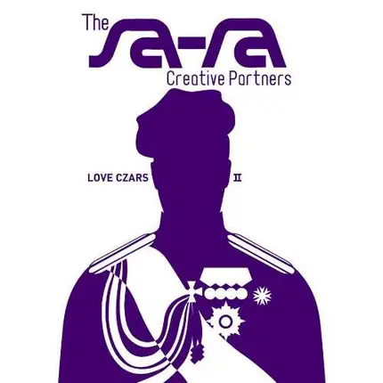 Sa-Ra Creative Partners - Love Czars II (ft.Ta'Raach) / Serato