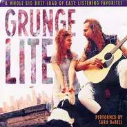 Sara DeBell - Grunge Lite