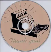 CD - Sara DeBell - Grunge Lite