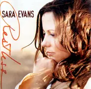 Sara Evans - Restless