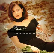 CD - Sara Evans - Three Chords And The Truth