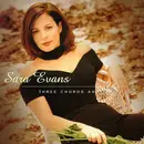 CD - Sara Evans - Three Chords And The Truth