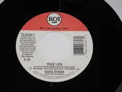 Sara Evans - True Lies / The Week The river Raged
