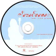CD - Sara Evans - Real Fine Place