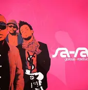 Sa-Ra - Glorious + Rosebuds