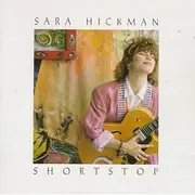 CD - Sara Hickman - Shortstop