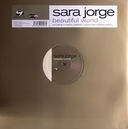 Sara Jorge - Beautiful World