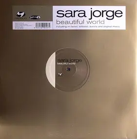 SARA JORGE - Beautiful World