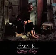 CD - Sara K. - Gypsy Alley