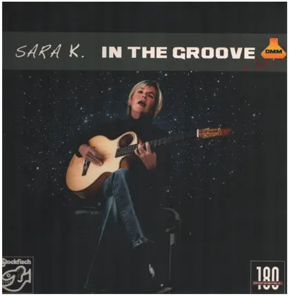Sara K. - In the Groove