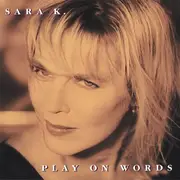 CD - Sara K. - Play On Words