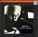 Double LP - Sara K. - Water Falls - +booklet