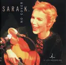 CD - Sara K. - No Cover