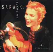 CD - Sara K. - No Cover