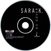 CD - Sara K. - No Cover