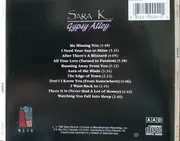 CD - Sara K. - Gypsy Alley