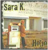 LP - Sara K. - Hobo - 180 gr. audiophile pressing