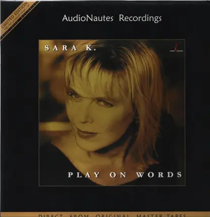 Sara K. - Play on Words