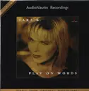LP - Sara K. - Play On Words - Limited Ed / 180g