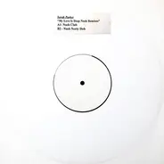 Sara Parker - My Love Is Deep (Nush Remixes)