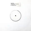 12inch Vinyl Single - Sara Parker - My Love Is Deep (Nush Remixes)