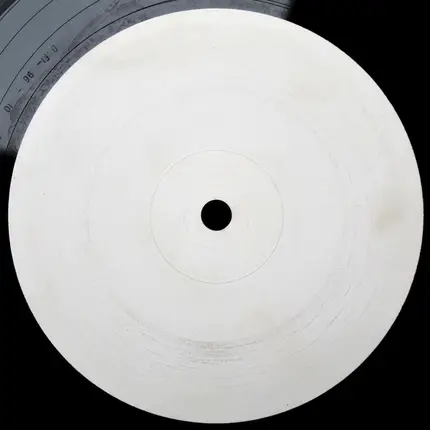 Sara Parker - My Love Is Deep (Nush Remixes)
