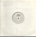 LP - Sara Parker - Somethin On The DJ