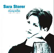 Sara Storer - Chasing Buffalo