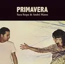 CD - Sara Serpa & André Matos - Primavera
