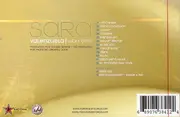 CD - Sara Valenzuela - Lado Este