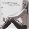 CD - Sara Wasserman - Solid Ground