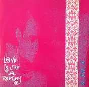 Sara - Love Is Like A Replay