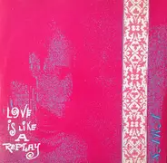 Sara - Love Is Like A Replay
